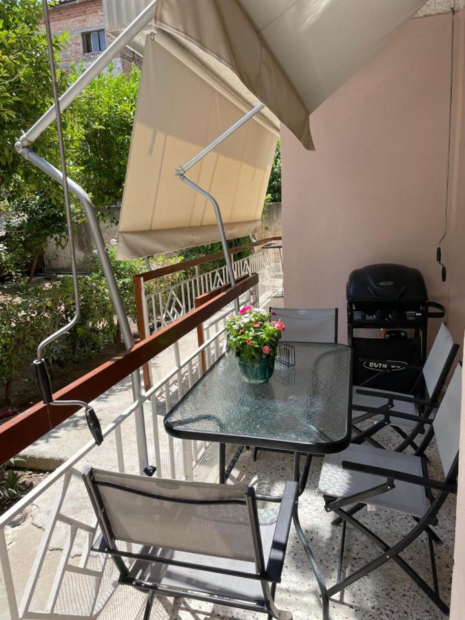 My Home Athen Eksteriør bilde