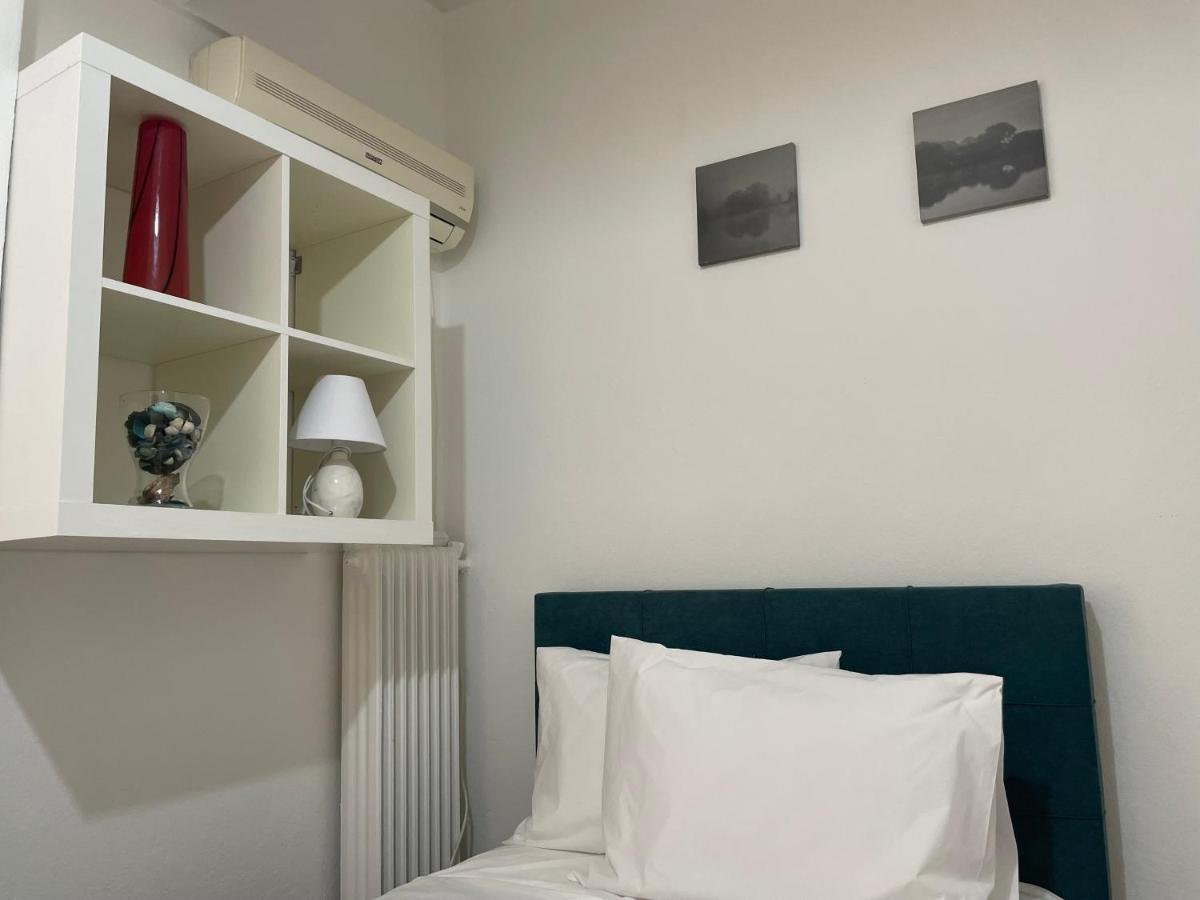 My Home Athen Eksteriør bilde